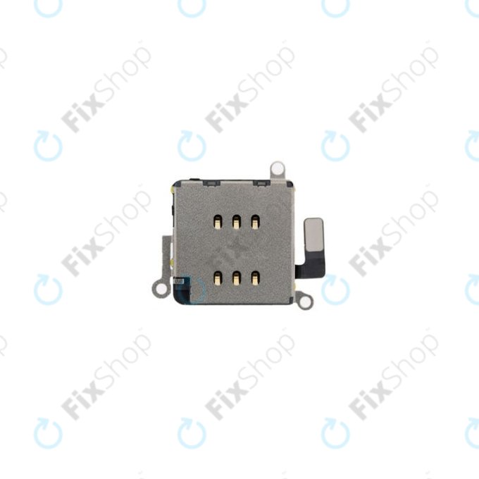 Apple iPhone 11 - SIM Kartenleser