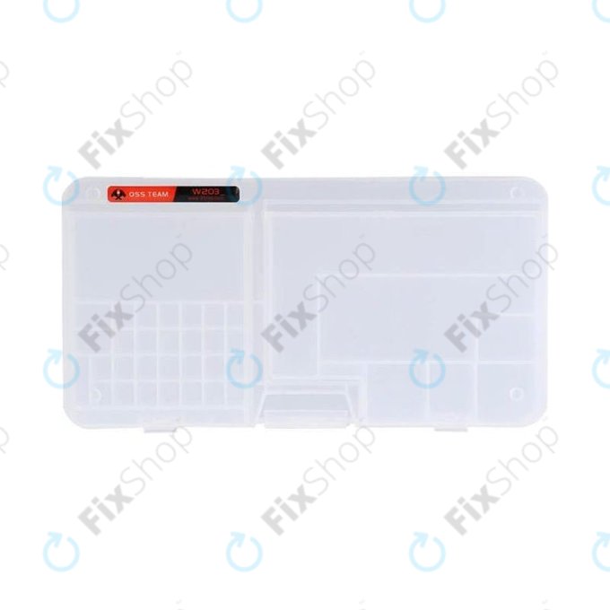 OSS W203 - Multifunktionsbox für demontierte Handys