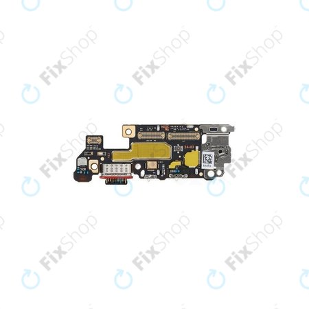 Honor Magic7 Pro - Ladestecker Ladebuchse PCB Platine