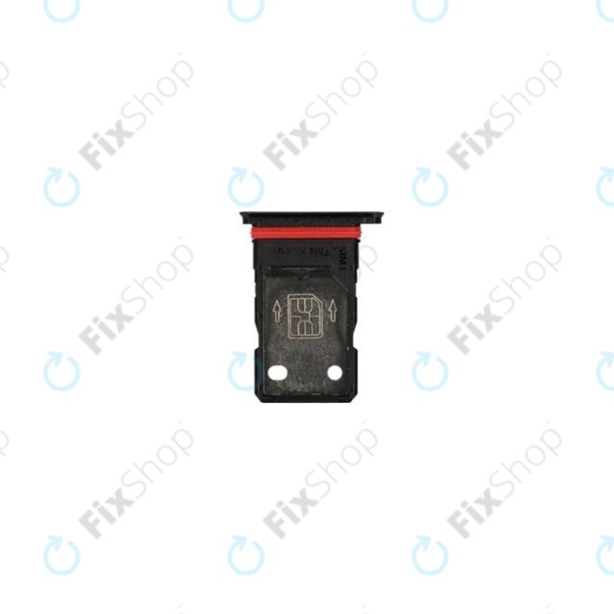 OnePlus Nord - SIM Steckplatz Slot (Gray Onyx)
