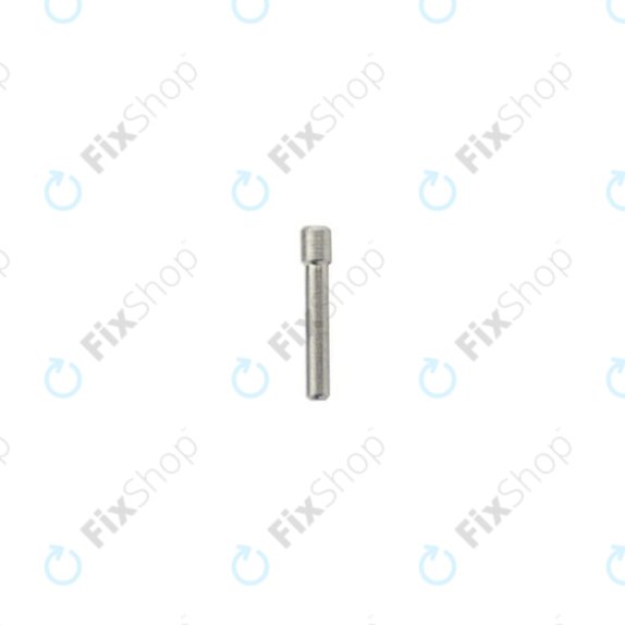 Apple iPhone 5, 5S - Knopf Fixierknopf