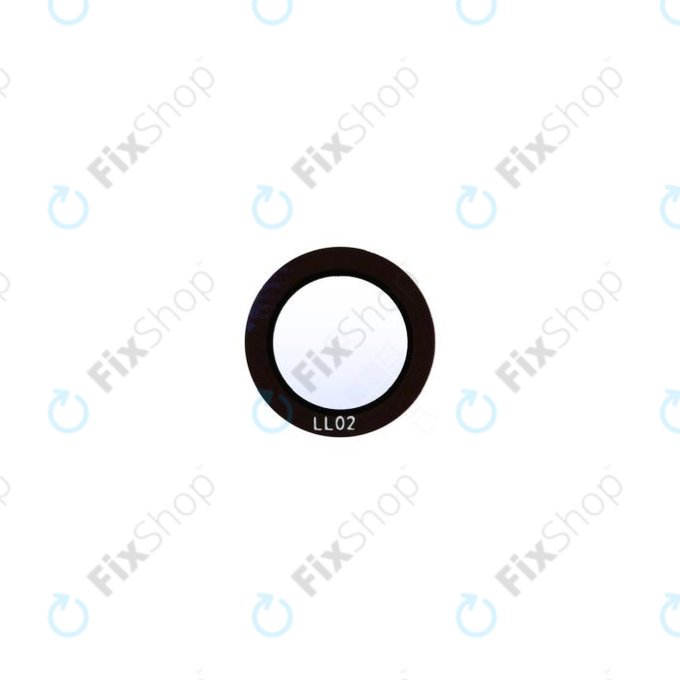 Samsung Galaxy A32 5G A326B - Rückfahrkameraglas - GH64-08394A Genuine Service Pack