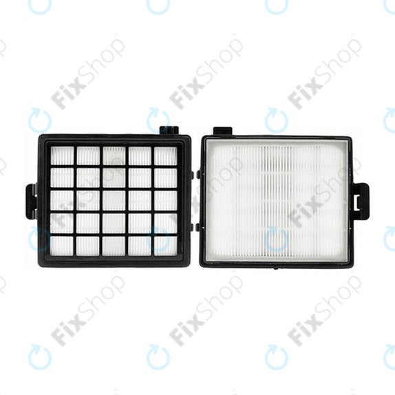 Philips EasyLife - HEPA-Filter