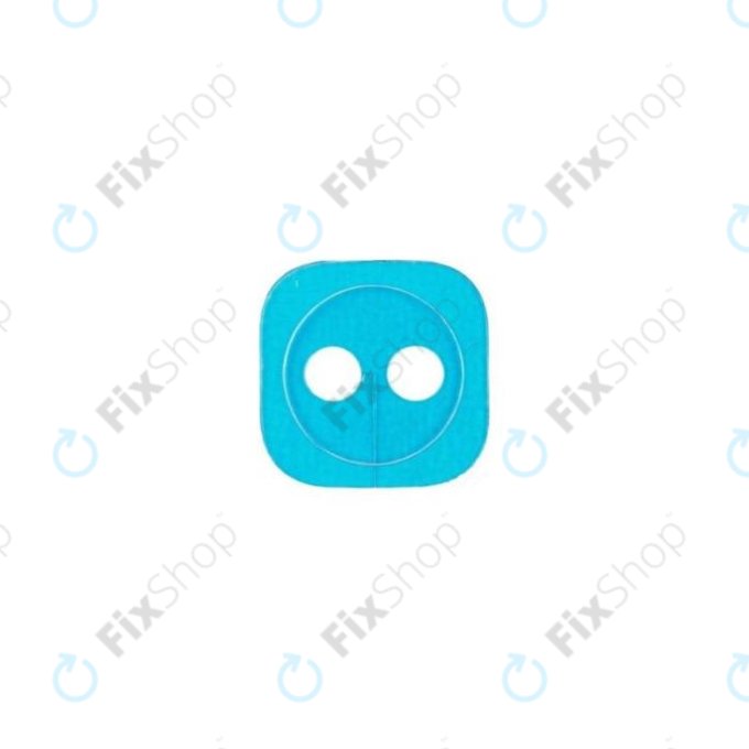 Samsung Galaxy J4 Plus (2018) - Kameraglas Klebestreifen Sticker (Adhesive) - GH02-17047A Genuine Service Pack