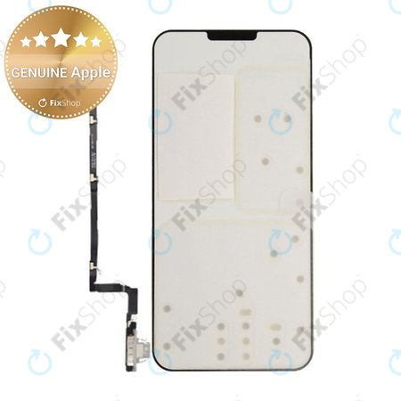 Ladestecker Ladebuchse + Flex Kabel für iPhone 17 Air | White | 923-13567 | Genuine Apple