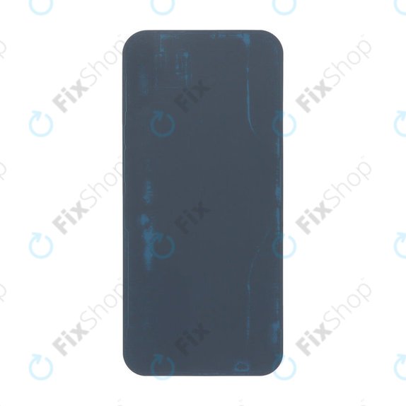 Google Pixel 8a - Klebestreifen Sticker für Akku Batterie Deckel (Adhesive)