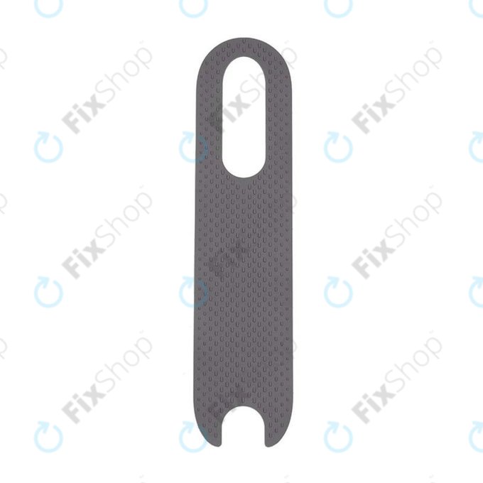 Xiaomi Mi Electric Scooter 1S, 2 M365, Essential - Trittbrettabdeckung aus Gummi (Black)