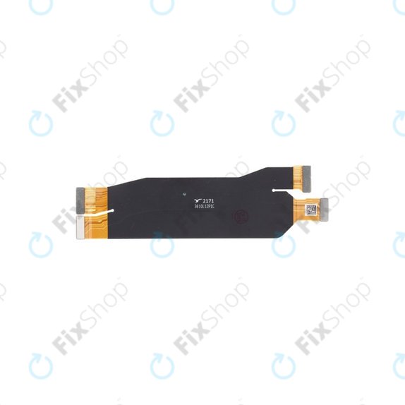 Xiaomi 12T, 12T Pro, Redmi K50 Ultra - Haupt Flex Kabel