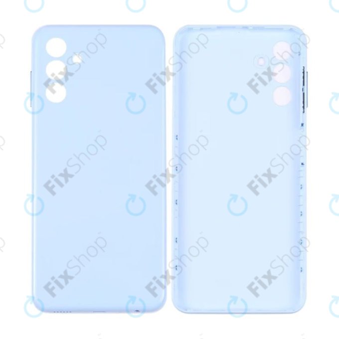 Samsung Galaxy A13 5G A136B - Akkudeckel (Light Blue)