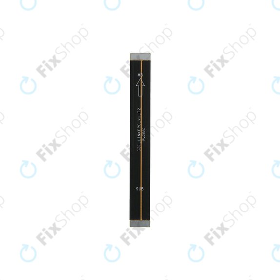 Xiaomi Redmi 8 - Haupt Flex Kabel