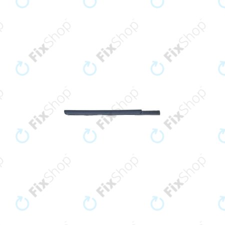 HTC Desire 816 - SIM-/SD Slot Abdeckung (Blau) - 71H04835-03M