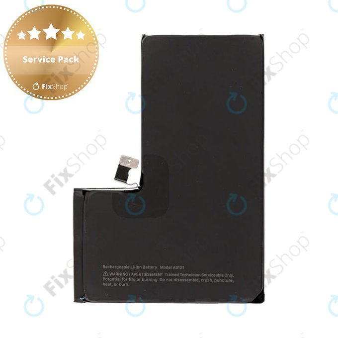 Apple iPhone 15 Pro Max - Akku Batterie A3121 4422mAh Service Pack