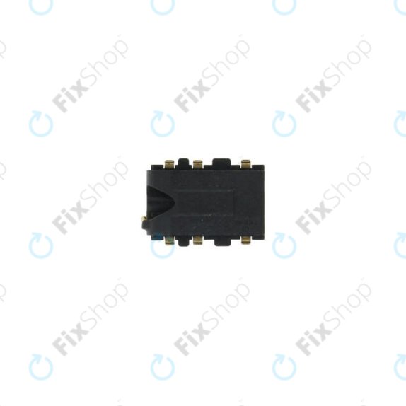 Samsung Galaxy J5 J530F (2017) - Klinke Stecker - 3722-004081 Genuine Service Pack