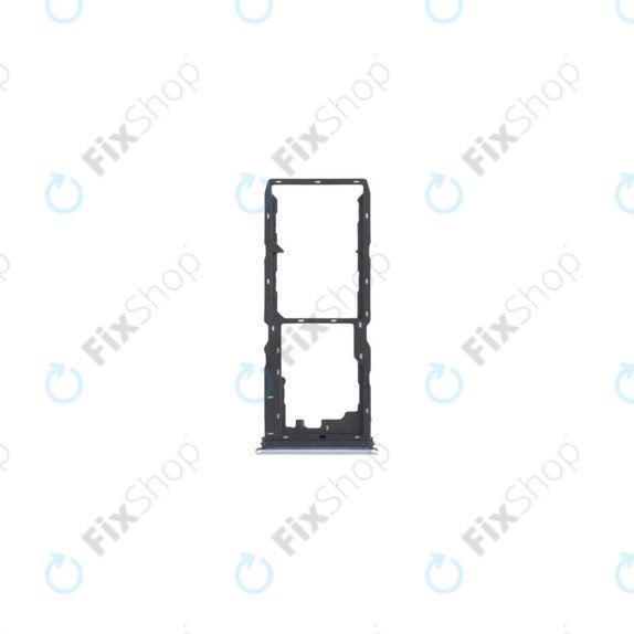 Vivo Y20s - SIM Steckplatz Slot (Purist Blue)