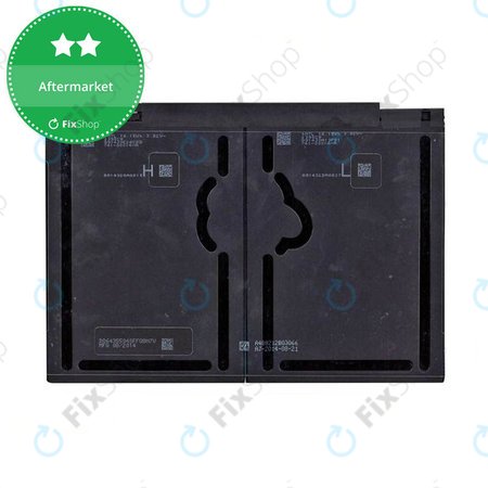 Apple iPad Air 2 - Akku Batterie 7340mAh