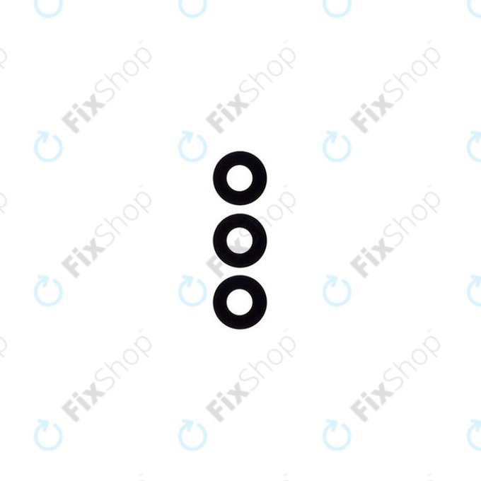 Oppo Find X3 Neo - Rückfahrkameraglas