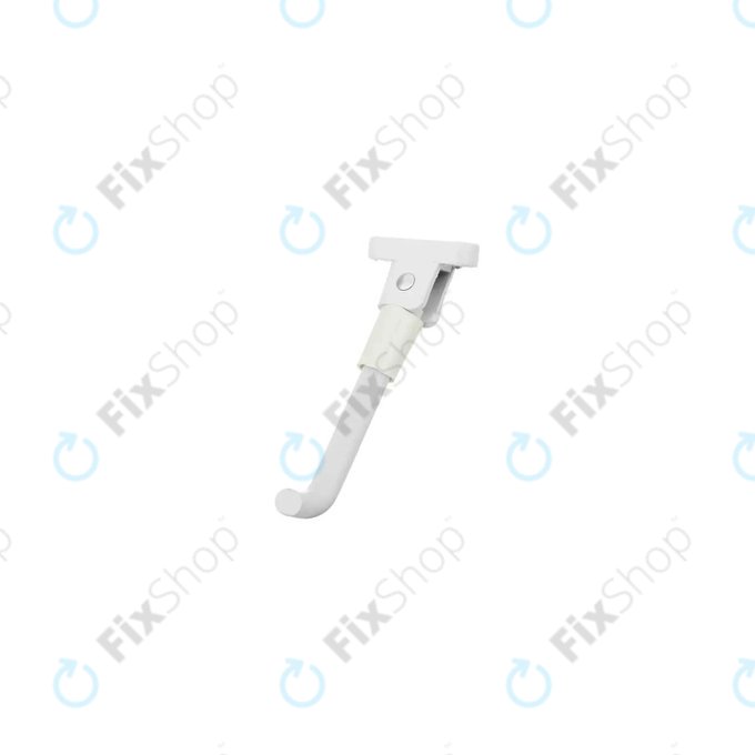 Xiaomi Mi Electric Scooter 1S, 2 M365, Essential, Pro, Pro 2, Mankeel CityJet - Ständer (White)