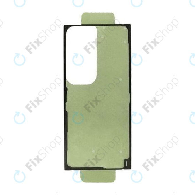 Samsung Galaxy S23 Ultra S918B - Klebestreifen Sticker für Akku Batterie Deckel (Adhesive)