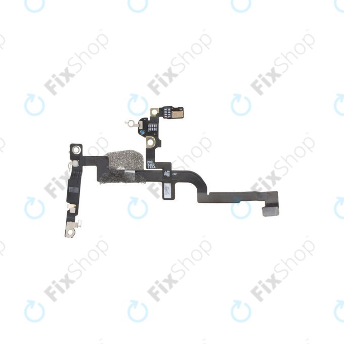 Apple iPhone 16 Plus - Bluetooth Antenne + Flex-Kabel