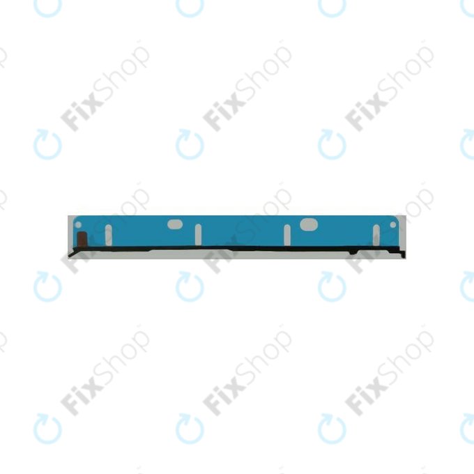 Huawei MediaPad M5 8.4 - LCD Klebestreifen Sticker (Adhesive) (Obere) - 51637569 Genuine Service Pack