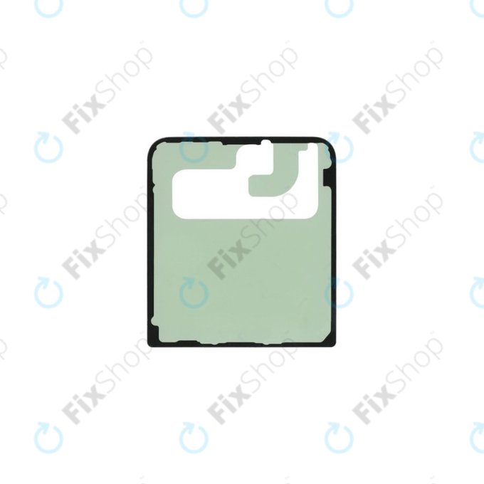 Samsung Galaxy Z Flip 6 F741B, 7 FE F761B - Klebestreifen Sticker für Akku Batterie Deckel - GH81-26116A Genuine Service Pack