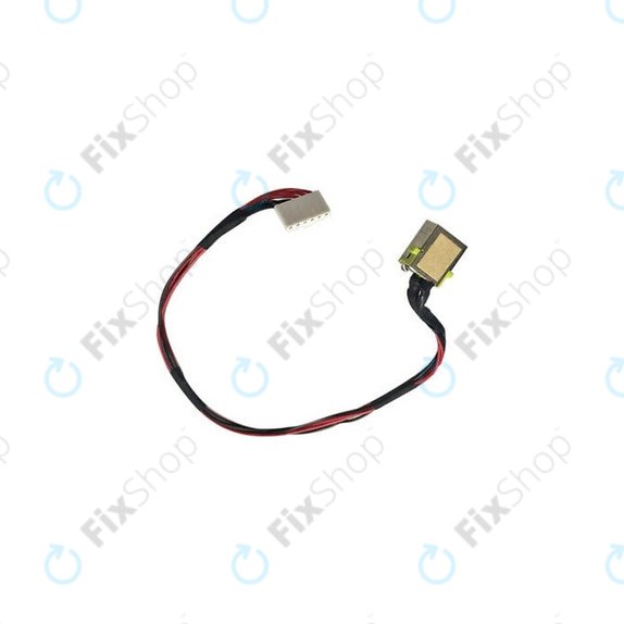 Acer Nitro 5 AN515-52 - Ladestecker Ladebuchse - 77033010 Genuine Service Pack