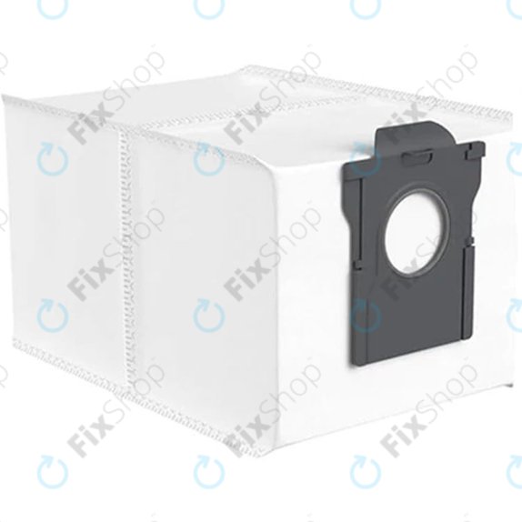 Xiaomi Dreame X40 Ultra, X50 Ultra, L40s Pro Ultra, L40 Ultra, L10s Ultra Gen2, Mova E30 Ultra, Mova V50 Ultra, P60 - Abfallbeutel