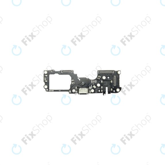 Realme GT Master 5G - Ladestecker Ladebuchse PCB Platine