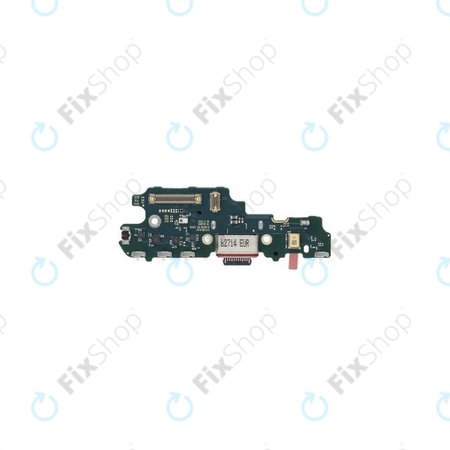 Samsung Galaxy Z Fold 4 F936B - Ladestecker Ladebuchse PCB Platine - GH96-15388A Genuine Service Pack