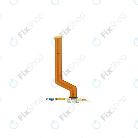 Samsung Galaxy Tab Pro 10.1 T520 - Ladestecker Ladebuchse + Flex Kabel - GH59-13744A Genuine Service Pack