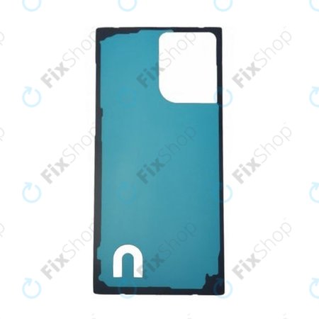 Samsung Galaxy Note 10 N970F - LCD Klebestreifen sticker (Adhesive)