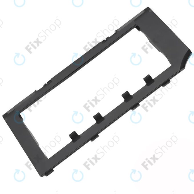 Hauptbürstenabdeckung für Roborock Q5, Q8, S8, S8+, S8 Pro Ultra