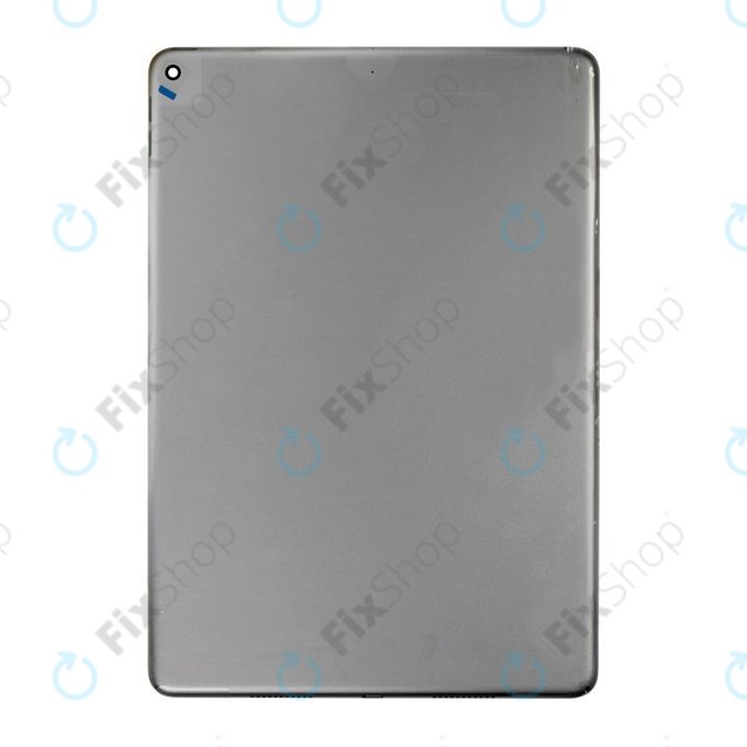 Apple iPad Air (3rd Gen 2019) - Akkudeckel 4G Version (Space Gray)