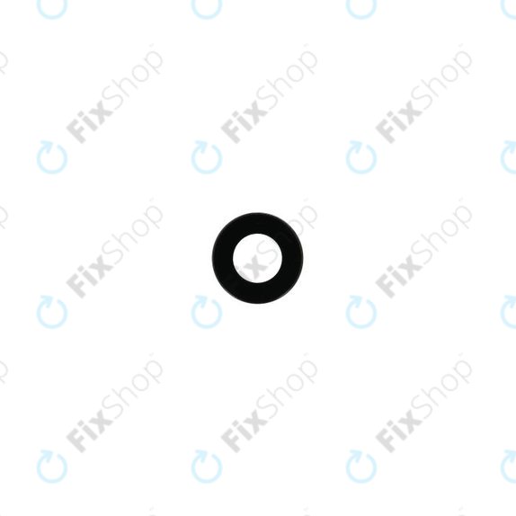 Samsung Galaxy Xcover 5 G525F - Rückfahrkameraglas - GH64-08413A Genuine Service Pack