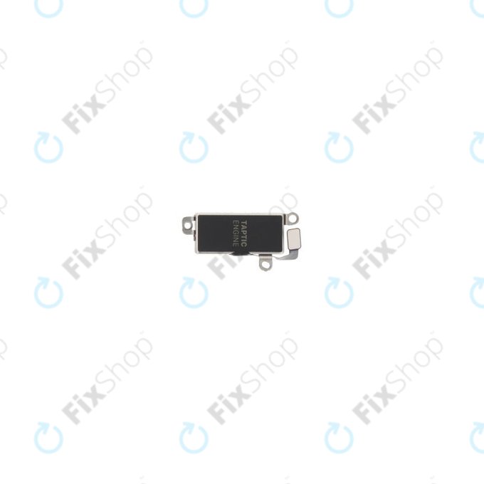 Apple iPhone 16 - Vibrationsmotor
