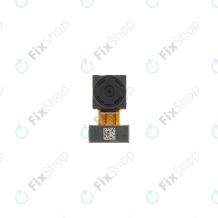 Xiaomi Redmi Note 14 Pro 4G 24116RACCG - Rückfahrkamera 2MP (Macro)