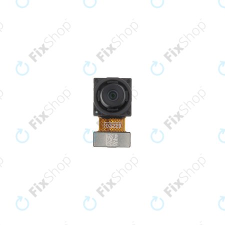 Xiaomi Poco X7 Pro 2412DPC0AG - Rückfahrkamera 8MP (Ultrawide)