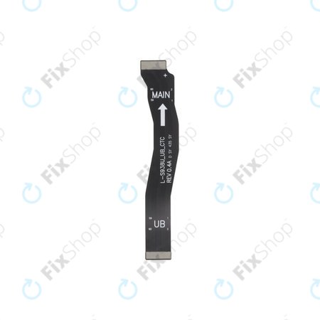 Samsung Galaxy S25 Ultra - LCD Flex Kabel