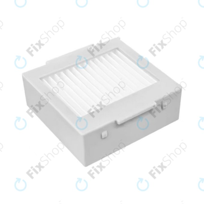 iRobot Roomba Max 705 - HEPA-filter