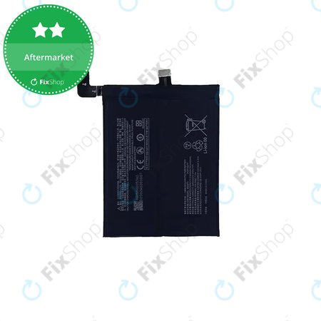 Xiaomi Black Shark 4, 4S - Akku Batterie BS08FA 4500mAh