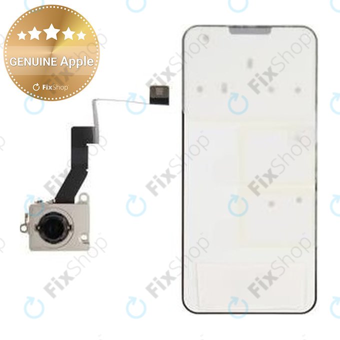 Rückfahrkamera für iPhone 16e | 661-49426 | Genuine Apple