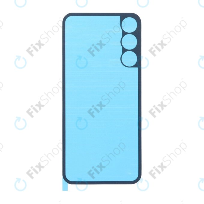 Samsung Galaxy A16 5G - Klebestreifen Sticker für Akku Batterie Deckel (Adhesive)