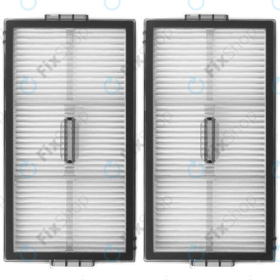 HEPA-Filter, 2 Stk. für Roborock Saros 10R