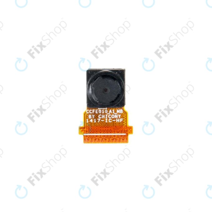 Asus Zenfone 4 A450CG - Frontkamera - 04080-00010100