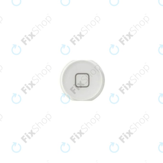 Apple iPad Mini - Home Taste (Weiss)