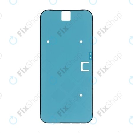 Google Pixel 8a - LCD Klebestreifen Sticker (Adhesive) - G806-12606-01 Genuine Service Pack