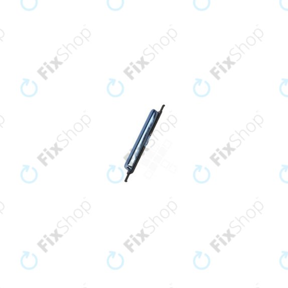 Samsung Galaxy M32 M325F - Lautstärkeregler (Light Blue) - GH98-46870B Genuine Service Pack