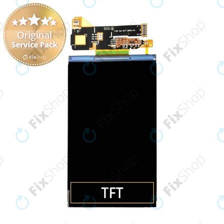 Samsung Galaxy XCover 3 G388F - LCD Display - GH96-08338A Genuine Service Pack