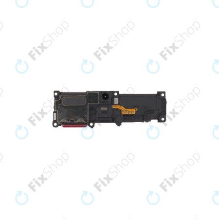 Samsung Galaxy S25 Ultra - Lautsprecher