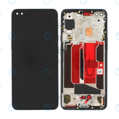 oneplus nord lcd